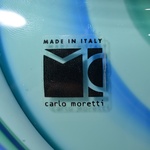 4 Carlo Moretti Vases / Vessels, Leslie Pina Collection, Priced Each